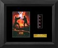 Star Wars Revenge of the Sith - Single Film Cell: 245mm x 305mm (approx) - black frame with black mount