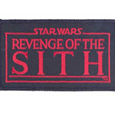 Star Wars Revenghe Of The Sith Patch