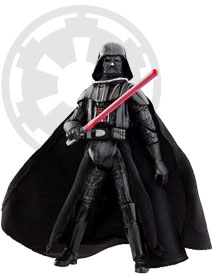 - #013 Darth Vader