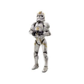 Saga Collection #068 Combat Engineer Clone Trooper Action Figure
