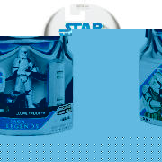 Wars Saga Legend Basic Figure Clone Trooper