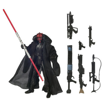 Saga Legends Figure - Darth Maul