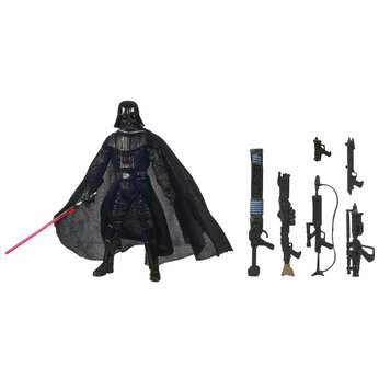 Star Wars Saga Legends Figure - Darth Vader