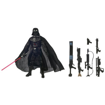 Saga Legends Figure - Darth Vader