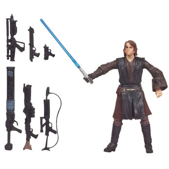 Saga Legends Figure - Darth