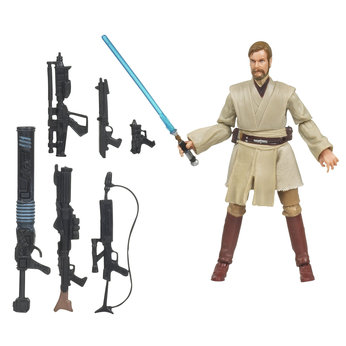 Saga Legends Figure - Obi-Wan Kenobi