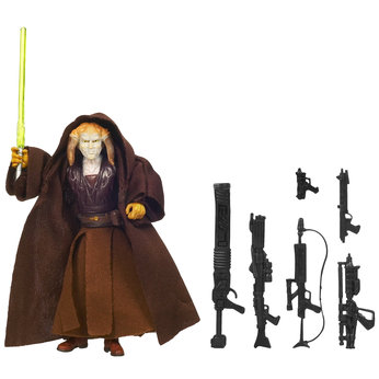 Saga Legends Figure - Saesee Tiin