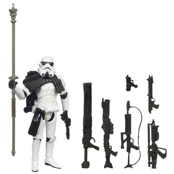 Saga Legends Figure - Sand Trooper