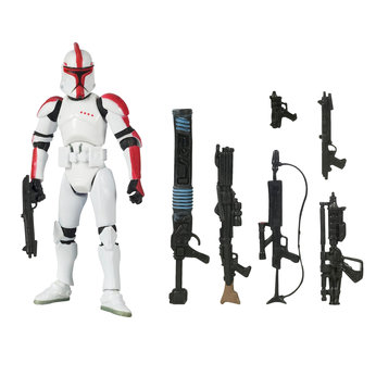 Saga Legends Figure - Shock Trooper