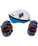 Star Wars Stars Wars Clones Wars Safety Helmet and Pad Set
