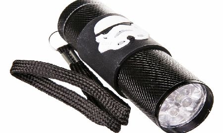 Star Wars Stormtrooper Mini Torch