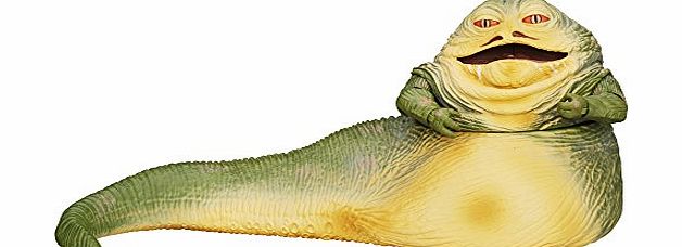 Star Wars The Black Series Jabba The Hutt Figure - 6 Inch