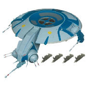 Star Wars: The Clone Wars Vehicle Hmp Droid