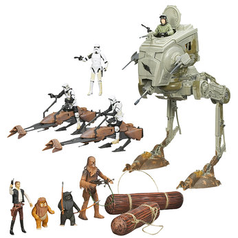 Ultimate Battle Pack Endor