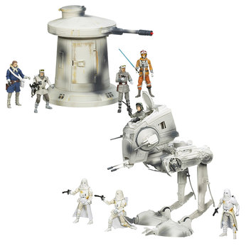 Ultimate Battle Pack Hoth