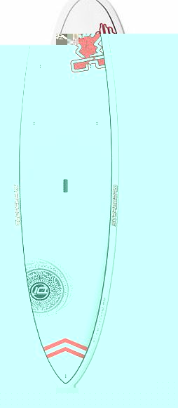 Starboard Atlas 33 inch ASAP Touring Stand Up