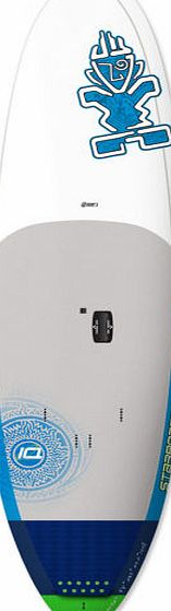 Starboard Converse  AST 30inch Electric Stand Up