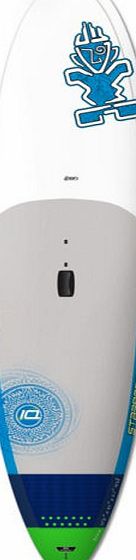 Starboard Drive AST 30inch Electric Stand Up