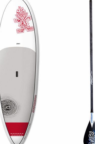 Starboard Drive Starshot Medium Paddle Stand Up