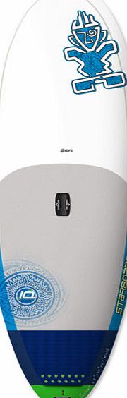 Starboard Pocket Rocket AST 30inch Electric