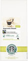 Starbucks Espresso Beans (250g)