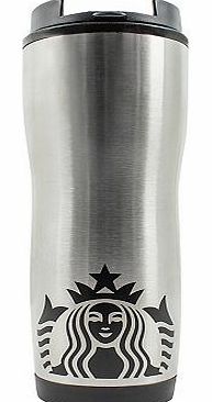 Starbucks On The Go Travel Tumbler with Coffee