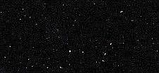 Stardust Black (60x30cm)