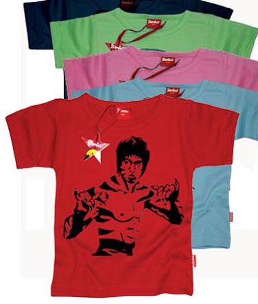 Bruce Lee T-shirt