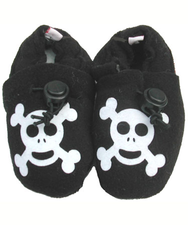 Stardust Fleecy SLIPPERS