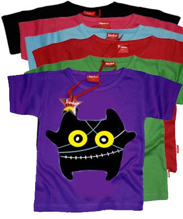 Stardust Monster Frankenstein T-Shirt