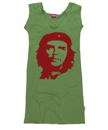 MUMS CHE T-SHIRT DRESS