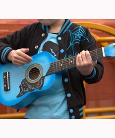 Stardust Music TOY GUITAR