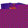 Pixel Hero Spider T-Shirt (Purple)