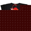 Pixel Iron T-Shirt (Black)