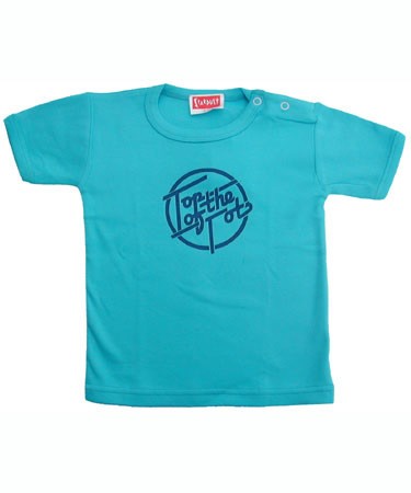 Stardust Top of the Tots t-shirt