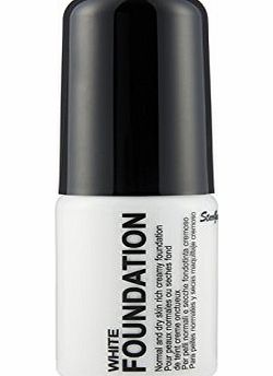 Stargazer Liquid Foundation, White