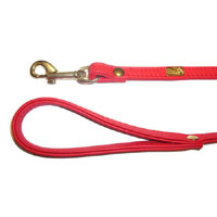 starlight Lead Red 125cmx1.3cm