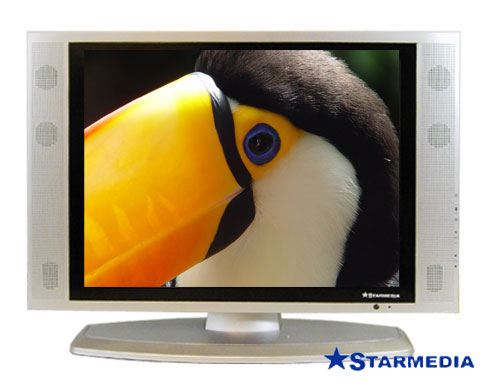 StarMedia LCDTV20M