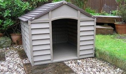 Starplast Dog Kennel