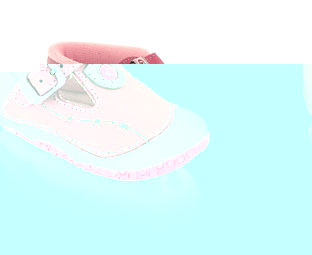 Start-Rite T-Bar Pre Walker Shoe - F Fit