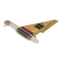 Startech 1 Port PCI Parallel Adapter Card