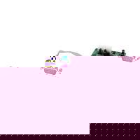 2 Port Low Profile Native RS232 PCI