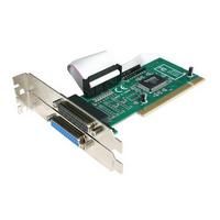 Startech 2 Port PCI Parallel Adaptor Card