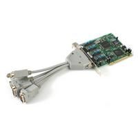 Startech 4 Port PCI RS232 Serial Adaptor Card