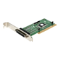 StarTech.com 1 Port Parallel PCI Card