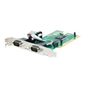 StarTech.com 10 Pack of 2 port Serial PCI Cards
