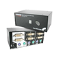 StarTech.com 2 P DVI KVM Switch w/2 Display