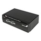 StarTech.com 2 Port DVI   USB KVM Switch with
