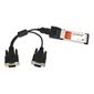 StarTech.com 2 Port ExpressCard Serial Adapter