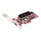 StarTech.com 2 Port SATA II and 2 Port IDE PCI